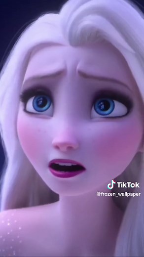 Frozen Wallpaper Edits for Elsa and Anna Fans