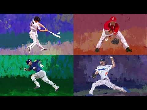 Intro to Baseball: Starting Lineups, Substitutions, and Double Switches