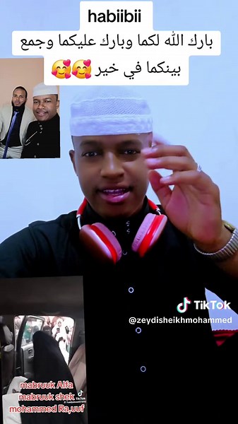 Zeydi shek mohammad on TikTok