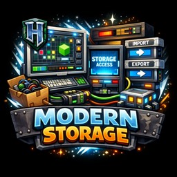ModernStorage
