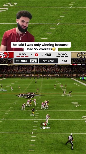 Madden 24 vs Madden 25: ¿Cuál es mejor?