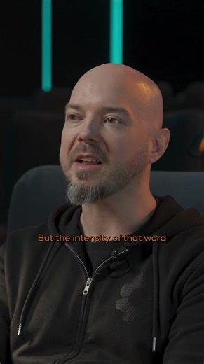 Narrative Lead William Shaughnessy sheds light on Arjun's character 🔥 #SAROS #HMQ