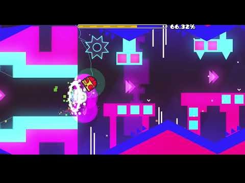 [4K 60fps] ZAPHIREX by REVANXD (1 Coin)