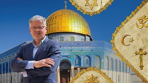 Ein Gott für alle?