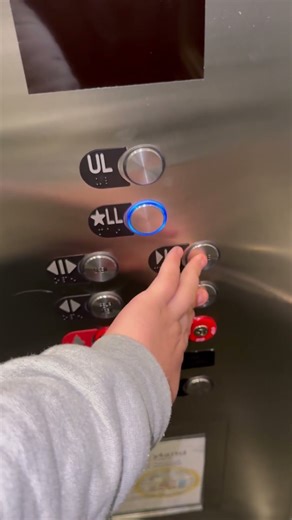 Retake of the Rockville Center Bridge Elevator