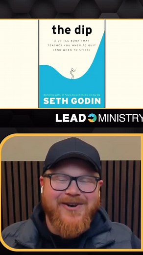 Effective leaders know when to end a program, release guilt, and invest energy where God is moving. Quitting well protects your team from exhaustion and opens space for fresh vision. The Lead Ministry Podcast Episode 275 | Josh Denhart