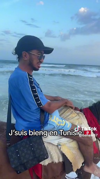 J’suis Bieng en Tunisie : Un Voyage Inspirant