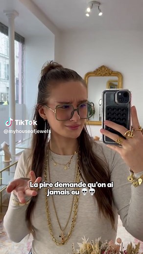Revendre nos bijoux sur Vinted ??? Vos avis????