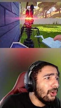 Ignited Bonnie Is A Different Demon #shorts