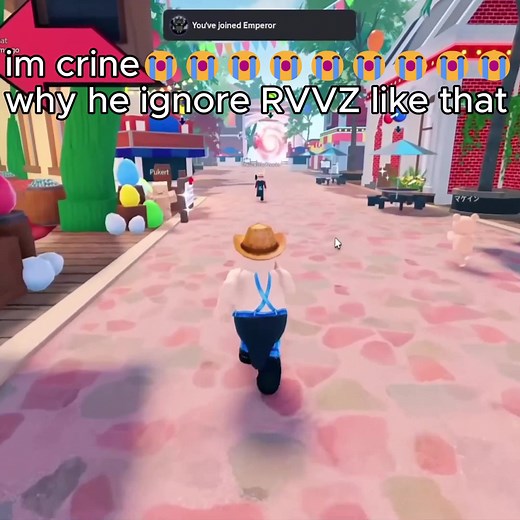 Criminality: The Rake Remastered #rvvz