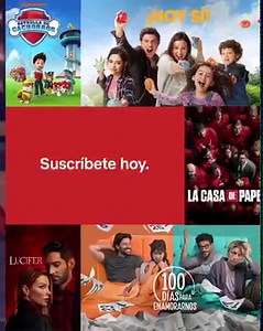 8.3K reactions · 133 shares | Ve todo lo que quieras con cualquiera de nuestros planes, desde MXN 139 al mes. | Netflix | Facebook