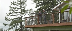 Alien Theory Saison 14