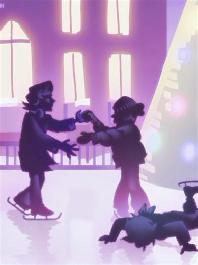 Приглашаю в тгк: Краска :D / @kraska_aborigen 🎄 В честь наступающего Нового года подготовила вам добренький аниматик с блогер-хаусом и другими многими любимыми ребятками. Надеюсь вам понравится, очень хочу, чтобы видео попалось в рекомендации и подняло настроение, зарядив вас новогодним вайбом. Хотя, возможно, вы пустите слезу от ностальгии по сезону и по дружбе Лололошки, Дилана и Ричарда... . . #лололошка #дилан #ричард #последняяреальность #lololoshka #lololowka #minecraft #новыйгод #newyear