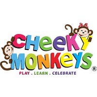 Cheeky Monkeys | LinkedIn