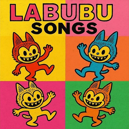 The Labubu Song