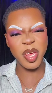 284K views · 15K reactions | Simple lip tutorial using lipgloss and lipliner | glambywisdom | Facebook