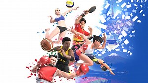 Olympic Games Tokyo 2020: The Official Video Game Finally Releasing Outside of Japan Next Month