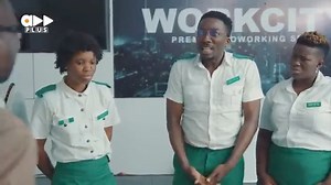 29K views · 824 reactions | CAN THEY REALLY SMILE AND GREET ? 類 ~Visa on Arrival - Namaste Wahala (season 2: episode 12)~ Use the link on the bio to watch full episode on YouTube, you will love it ☺️ #visaonarrivalfanpage #fypシ゚ #facebookvideo #foryouシ #entertainment #virals BOVI | Visa On Arrival FanPage | Facebook