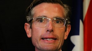 Dominic Perrottet elected NSW Liberal leader and Premier