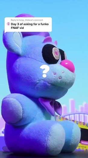 Top FNAF Characters Revealed!