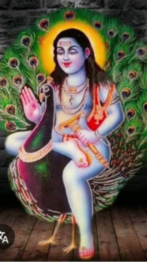 🙏 Mor svari aunda🙏