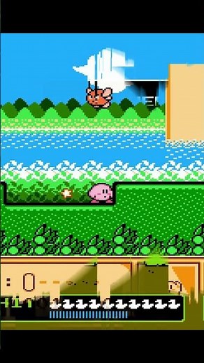 Top NES Titles Game Over Screens