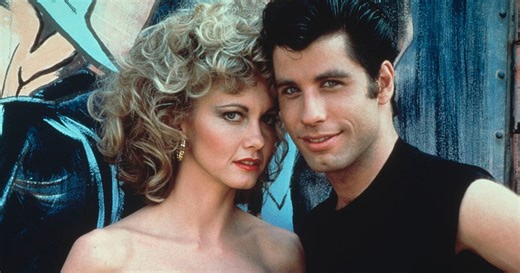 Travolta and Newton-John's Grease outfits to be sold