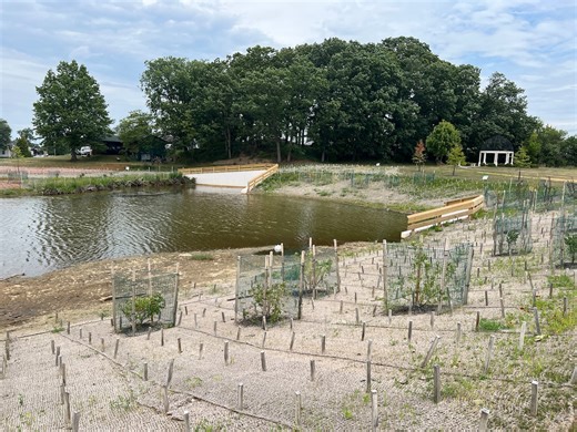 Parma mayor touts 2024 city projects, including Upper Ridgewood Basin and Ridgewood Golf Course clubhouse