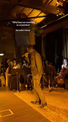 Giveon's Unforgettable Private Concert Experience in Los Angeles