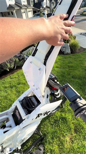 Upgrade Your Yozma/Strike with Strike Shadow Shift Locks