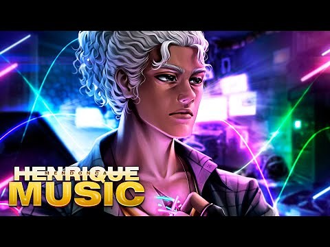 Rubens Naluti (Ordem Paranormal) - "Other Side" | Henrique Mendonça