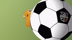 66K views · 1.3K reactions | In celebration of the newly-launched EA SPORTS FIFA '20 ⚽️ Tuff Gong FC 75th Anniversary Kit, we've put together a special limited-edition #BobMarley75 football jersey! Get yours today at BobMarley.lnk.to/JerseyFP | Bob Marley | Facebook