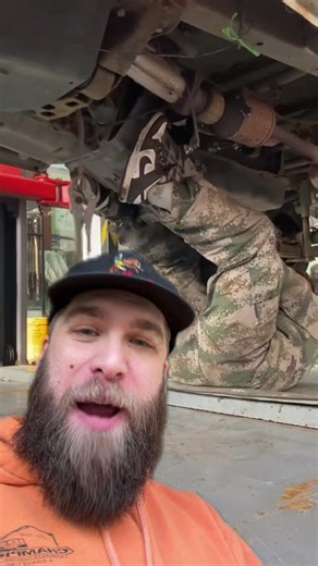 Transmission install #jeeplife #offroad #jeepwrangler #4x4 #cars #car #ford #offroading #shorts