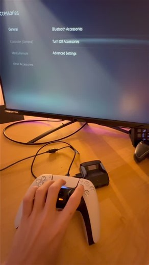 yew on Instagram: "nba 2k26 zen script ps5 setup #reel #cronuszen #nba2k26"