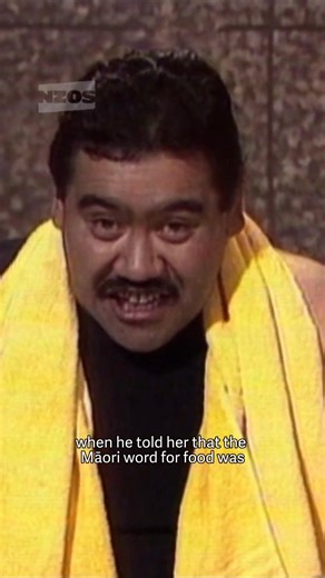 Movember is here — it’s time to unite and take on mental health, prostate cancer, and testicular cancer 🥸 Take some moustache inspo from the legend himself, Billy T James. His trademark chevron mo wasn’t just a look; it became part of his charm and his legendary status on Kiwi screens. 💈 Grow your mo, own your style, and most importantly, support the cause — because behind every moustache is a conversation that matters for men’s health. Take a look back at the many mo’s of Billy T James here: 