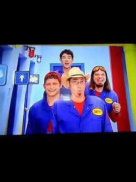 Imagination movers brainstorming