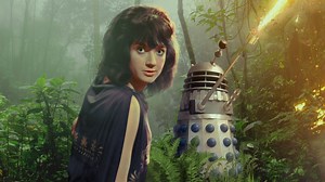 Katarina | Explore the Whoniverse | Doctor Who