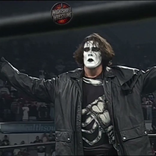 PART 14: Sting ANNIHLATES the nWo | WCW Uncensored—1997