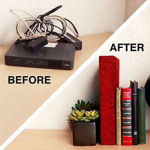 38M views · 69K reactions | How To Hide A Router See full written...