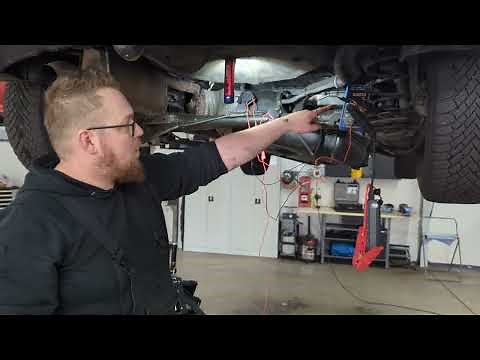 Opel Meriva, Motor springt plötzlich nicht mehr an...!!!