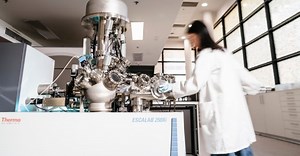 Surface Analysis Laboratory