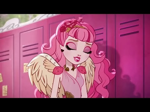 Ever After High | Season 1 & 2 Mix Compilation | Ever After High Official
