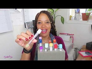 PHLEBOTOMY ORDER OF DRAW MNEMONIC - B-R-G-G-L #orderofdraw #education #phlebotomy #tutorials