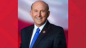 IT'S OFFICIAL: US Rep. Louie Gohmert announces he's running for Texas Attorney General