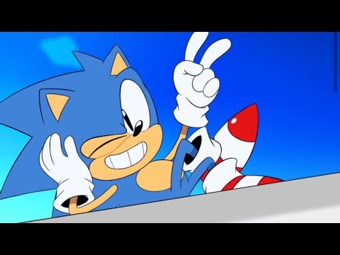 Sonic Mania Live GAMEPLAY JOIN UP