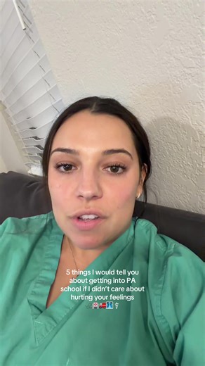 🫖🫖🫖 dm me if you need help!! I want you all to become PAs one day