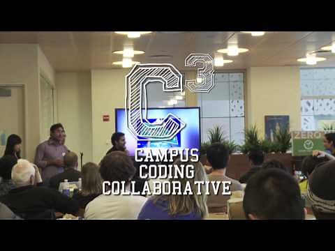 NYU's Coding Community