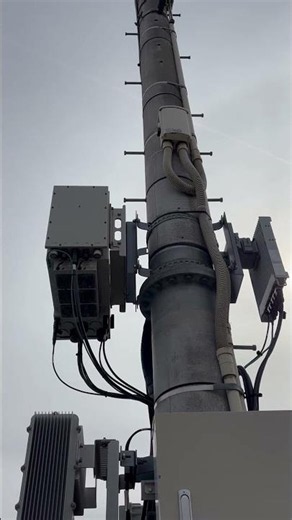 WiMAX基地局 #B41