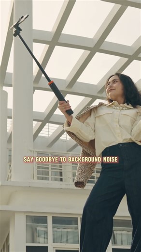 Tiny but POWERFUL! The NEEWER KM19 mini wireless mic system!