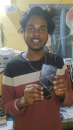 redmi note 11 light problem solved in 30 minutes #smartphone #redmix #redmimobile #redmiindia